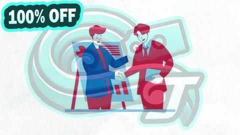 100% Free Coupon The Complete Guide to Negotiation: Tools and Strategies