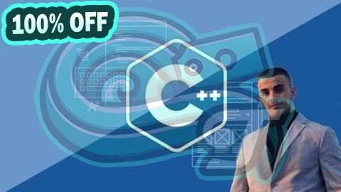 100% Free Coupon The Complete Introduction to C++ Programming