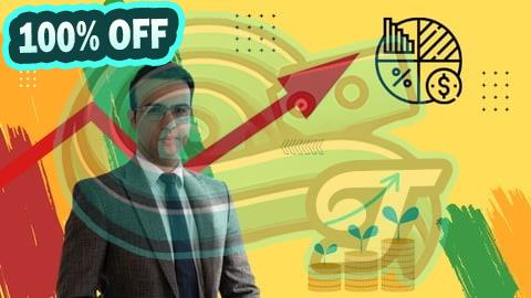 100% Free Coupon The Complete Investing And Stock Trading Course Guide