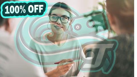 100% Free Coupon The Complete Leadership Mastery Course