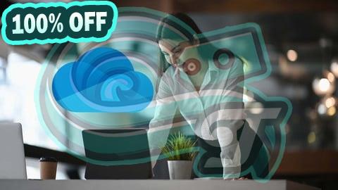 100% Free Coupon The Complete Microsoft OneDrive Course - Business & Personal