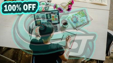 100% Free Coupon The Complete NFT Course: Become an NFT Creator & Investor