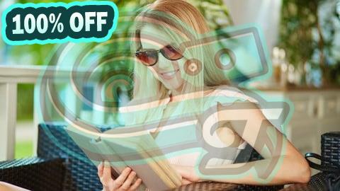 100% Free Coupon The Complete Proofreading Course: Editing and Proofreading