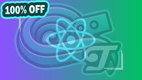 100% Free Coupon The Complete React JS Developer: From Zero to Deployment