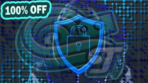 100% Free Coupon The Complete Social Engineering & Anti-Phishing Course
