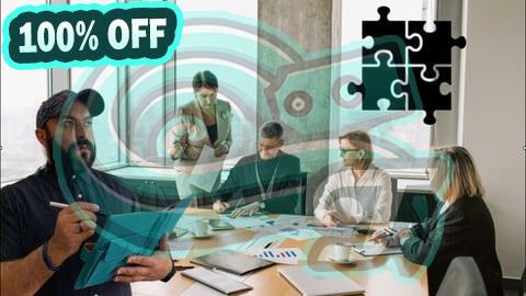 100% Free Coupon The Complete Strategic Mergers & Acquisitions Master Class