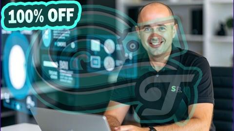 100% Free Coupon The Complete System of Prompt Engineering