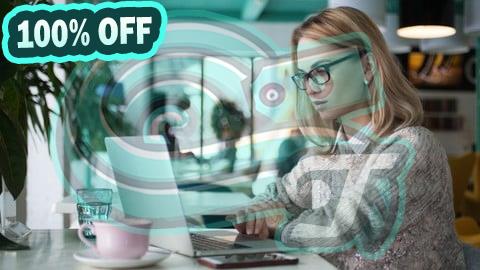 100% Free Coupon The Complete Ubuntu Linux Server Administration Course 2026.