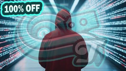 100% Free Coupon The Complete WiFi Hacking & Network Security Course