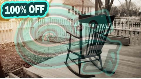 100% Free Coupon The Empty Chair: Finding Hope Beyond Grief's Silent Rocking