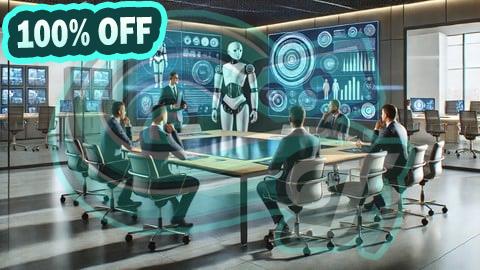 100% Free Coupon The EU AI Act: A Practical Guide