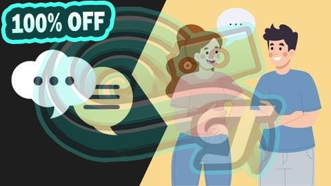 100% Free Coupon The Fundamentals Of Excellent Conversations