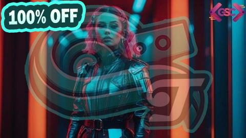 100% Free Coupon The Future of Creative Content : Unlocking Potential with AI