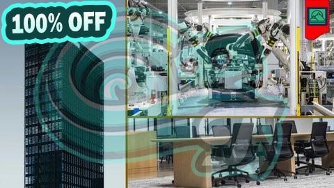 100% Free Coupon The Future of Work: Job Trends Toward 2030