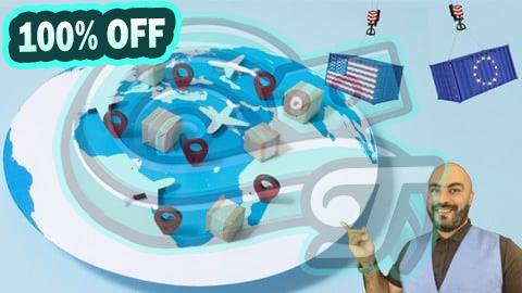 100% Free Coupon The Global Disruptions in Operations Master Class