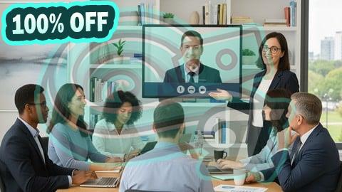 100% Free Coupon The High-Impact Facilitator