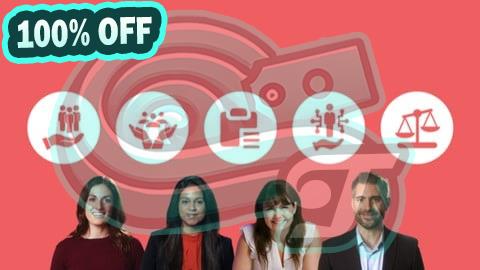 100% Free Coupon The Human Resources (HR) Mastery Bundle: 10 Courses In 1