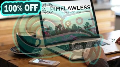 100% Free Coupon The IMFLAWLESS Accelerator