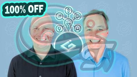 100% Free Coupon The Intrapreneur's Guidebook: Business Strategy for Careers