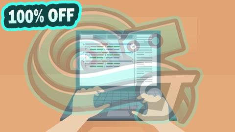 100% Free Coupon The Kotlin Learning Guide