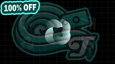 100% Free Coupon The Logo Design Mastery Course in Adobe Illustrator CC