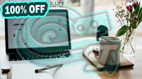 100% Free Coupon The Mindful Work Training: Purpose, Practices, Protocols