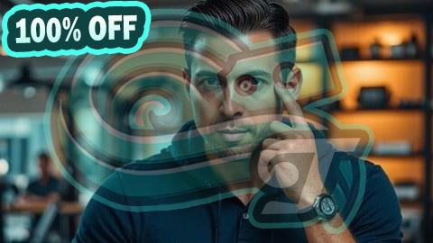 100% Free Coupon The Motivation Blueprint: Daily Habits, Discipline & Focus