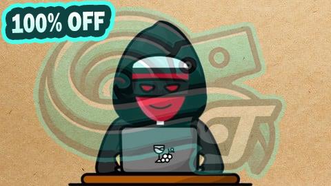 100% Free Coupon The Optimum Introduction to Ethical Hacking