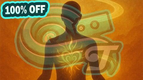 100% Free Coupon The Path of Emotional Alchemy: 6 Stages to Inner Healing
