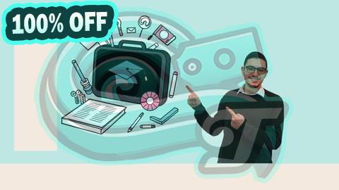 100% Free Coupon The PhD Toolkit: A Complete Masterclass For Ph.D. Students