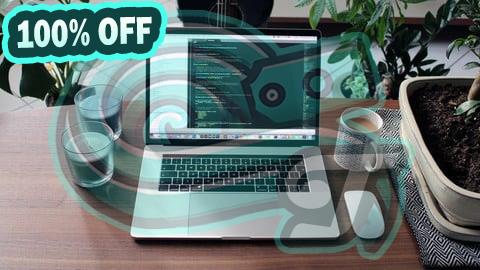 100% Free Coupon The PHP 8 Learning Guide