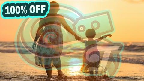 100% Free Coupon The Power of Moms With Dreams
