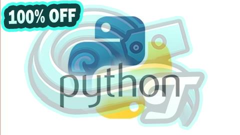 100% Free Coupon The Python and Django Learning Guide