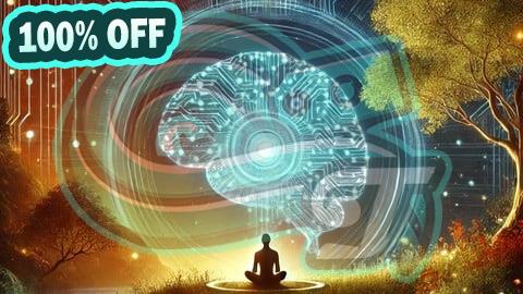 100% Free Coupon The Science of Happiness in the Age of AI