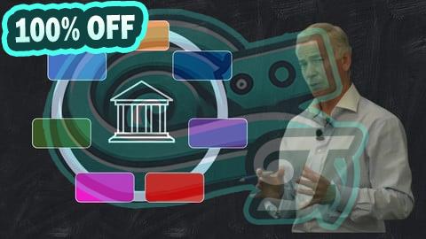 100% Free Coupon The Securities Trade Lifecycle: Front, Middle & Back-Office