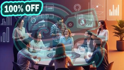 100% Free Coupon The Startup Founder’s Roadmap: From Zero to Market