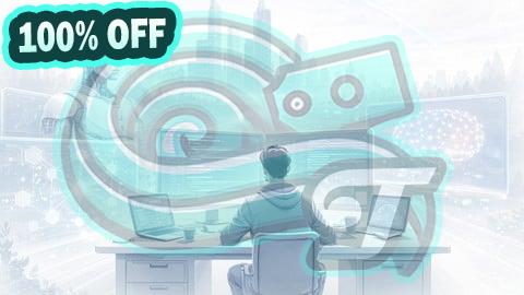 100% Free Coupon The Ultimate AI Engineer Job Preparation Course (2026)