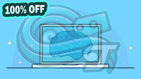 100% Free Coupon The Ultimate Beginners Guide to Machine Learning