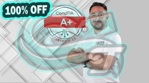 100% Free Coupon The Ultimate CompTIA A+ Core 2 220-1102 Practice Exam 2025