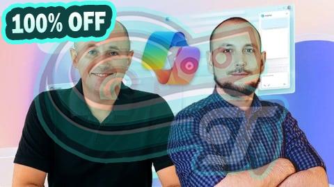 100% Free Coupon The Ultimate Guide to Learning & Development with Copilot