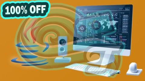 100% Free Coupon The Ultimate Java Programming Course: Hands-On Training