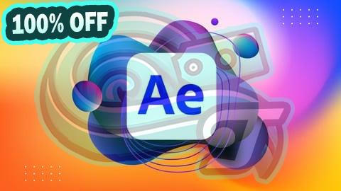 100% Free Coupon The Ultimate Motion Design Blueprint in After Effects Course