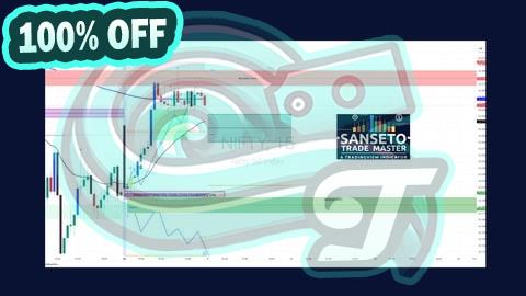 100% Free Coupon The Ultimate Stock Trading Foundation Course