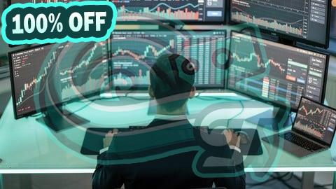 100% Free Coupon The Ultimate Trading & Wealth Mastery Program
