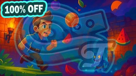 100% Free Coupon The Ultimate Unity Game Developer Course: From Zero to Hero