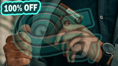 100% Free Coupon Throughput Accounting