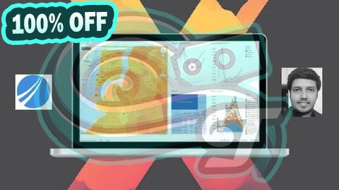 100% Free Coupon TIBCO Spotfire Development : Beginners To Advanced Course