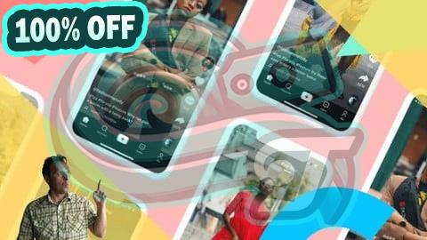 100% Free Coupon TikTok Ads Mastery - Strategic Blueprint for Paid Campaigns