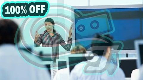 100% Free Coupon Time Management Public Speaking - Drastically Reduce Prep