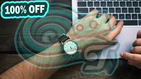 100% Free Coupon Time Management: The Art of Mastering Time